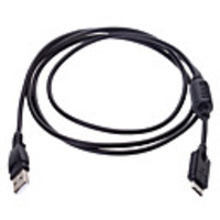 C3 USB M / M Kabel (1, 5 MB)