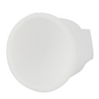 c3 züngelt Blitz-Diffuser weiße Schale Typ Cap für Nikon,  Sony