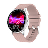 c30 Männer Frauen Smart Armband Smartwatch Android iOS Bluetooth wasserdicht Touchscreen Herzfrequenzmesser Blutdruckmessung Sport Stoppuhr Schrittzähler Anruf Erinnerung Aktivität Lightinthebox