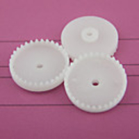 C322A Crown Getriebe DIY Zubehör für RC-Modul