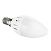 C37 E14 3W 300LM 6000K 15xSMD 2835 Cool White Light LED Kerzenlampen (AC 85-265)