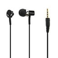 C400 Stereo-In-Ear-Kopfhörer für HTC