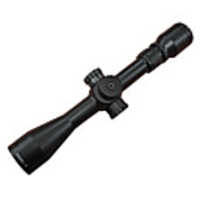 Cabelas 3x-12x 40mm Schwarz Aluminium Alloy Tactical Scope