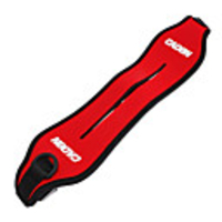 CADEN Kamera Decompression Schnellsuche Strap (Red)