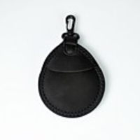 CADEN Kamera Fliter Schutztasche für ND Polfilter Gradient Lens Fliter - Schwarz