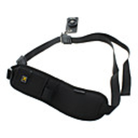 CADEN Schneller schneller Schulter-Gurt Gurt für alle DSLR-Kamera (Standard)