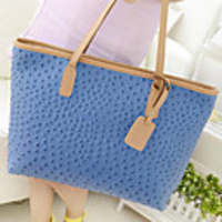 Caelyn Damen Blue Wave-Strauß-Seite (35 28 10)