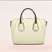 Caelyn Frauen Creme Schulranzen (26 22 13)