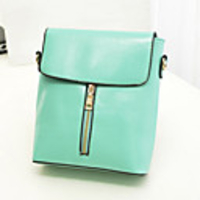 Caelyn Frauen Light Green Ketten Portable Umhängetasche