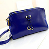 Caelyn Frauen Royal Blue Schlenker Anhänger Lässige Tote