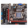 c.b75h v23 b75 intel Core i3 i7/Core i5/Core LGA 1155 Micro ATX Motherboard Desktop