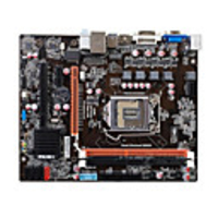 C.B75K V21 Intel Core-B75 i7/Core i5/Core i3 LGA 1155 Micro ATX Desktop-Mainboard