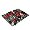 C.Z87K V21 Intel Z87 Core-i7/Core i5/Core i3/Pentium/Celeron LGA 1150 ATX Desktop-Mainboard