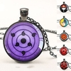 Damen Herren Anhänger Halskette Ketten Anime Modisch Beiläufig / sportlich Chrom 50 cm Modische Halsketten Schmuck Für Strasse Geburtstag Strand Lightinthebox