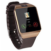 Damen Herren Sportuhr Smartwatch digital Automatikaufzug Quadrat Bluetooth Fernbedienungskontrolle Stopuhr / Silikon Lightinthebox