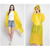 Damen Herren Unisex Regenponcho Wasserdichte Wanderjacke Regenjacke Herbst Frühling Sommer Außen Wasserdicht Tragbar Windundurchlässig Extraleicht(UL) Regenmantel Ponchos Oberteile Campen und Wandern Lightinthebox