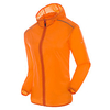 Damen Herren Upf 50 UV Sonnenschutz leichte Jacke Reißverschluss Hoodie Jacke Windjacke kühlendes Sonnenhemd mit Taschen schnell trocknende packbare Mantel Top Wandern Angeln Outdoor-Leistung Lightinthebox