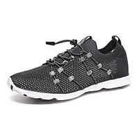 Damen Herren Wassersport Schuhe Polyamid-Faser Rutschfest Rasche Trocknung Tauchen Surfen Schnorcheln Tauchgerät - für Erwachsene Lightinthebox