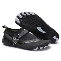Damen Herren Wassersport Schuhe Polyamid-Faser Rutschfest Rasche Trocknung Tauchen Surfen Schnorcheln Tauchgerät - für Erwachsene Lightinthebox