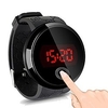 Digitaluhr für Herren digital Legierung Silikon / Zwei jahr / Zwei jahr / Panasonic CR2032 Lightinthebox