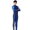 DiveSail Herren Diveskin-Anzug Bademode Tauchanzüge UV-Sonnenschutz Rasche Trocknung Handyhülle für das ganze Handy Schwimmen Surfen Schnorcheln Modisch Herbst Winter Frühling / Sommer Lightinthebox