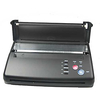 dragonhawk hohe Präzision professionelle Transfermaschine (schwarz)