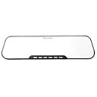 DV300L Rückspiegel Auto-DVR-Doppelobjektiv-Vorder-und Rückseite G-Sensor 1280 720P 2.7 "LCD