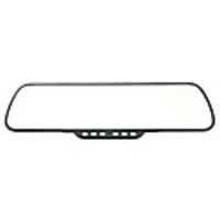 DV800 2.7 Zoll 1080P Auto DVR Spiegel mit 120 Grad Weitwinkel-Loop Recorder G-Sensor