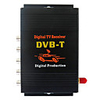 DVB-T MPEG-4-Digital-TV-Empfänger mit 4-Video-Ausgang (Composite Video CVBS,  M-588X)