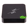 DVB-T-Receiver Das Wireless-Signal Das Android-Dual-Core-Player TV-Box
