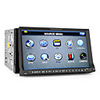 DVD fürs Auto 7 Zoll / GPS / Bluetooth / RDS / DVB-T