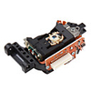 DVD-Laufwerk SF-hd63 Laserlinse optischen Abnehmers Ersatz für Xbox 360