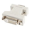 DVI 24 1 auf-VGA-F / M Adapter