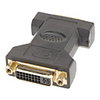 DVI 24 5 F / F Adapter