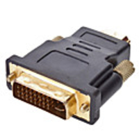 DVI 24 5 zu hdmi m / m Adapter für HDMI v1.3/v1.4