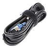 DVI 24 5 zu VGA usb m / m (1m)