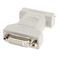 DVI 5 F / F Adapter