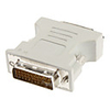 DVI 5 M / F Adapter