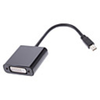 DVI auf Mini Display Port Video-Kabel für Mac Book Air,  Mac Book Pro und andere Thunderbolt Port Device