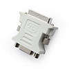 DVI-I Stecker auf VGA Buchse Adapter