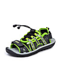 dw Frühjahr neue Jungen Gurt weiche Sandalen (Sommer)