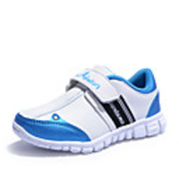 dw Frühjahr neue koreanische beiläufige Kinder Sneaker Schuhe (blau)