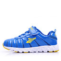 dw Kinder koreanische atmungsaktives Mesh-Schuhe (blau)