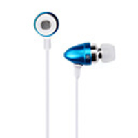 DWN 1200 In-Ear-Kopfhörer mit Mikrofon für Computer / Mobiltelefon-