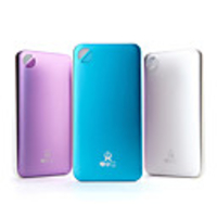 DXPOWER 10000mAh Externer Akku für Mobile Device