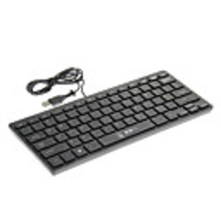 DY-K901 Mini Business Wired Keyboard