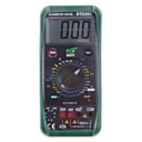 DY2201 Automobile,  Reparieren,  Multimeter
