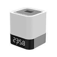 DY28 Bluetooth Lautsprecher Bluetooth Tragbar Sprecher Für Notebook Handy Lightinthebox