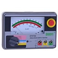 DY4102 Erdung Tesistance Meter