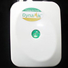 DYNAMIC-AP302 bewegliche wasserdichte Aerator Oxygen Air Pump (1 D Battery Power / Batterie nicht eingeschlossen)